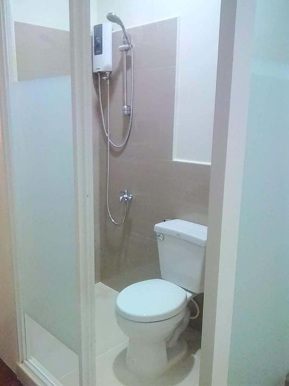 Sulit Budget Hotel Near Dgte Airport Citimall Dumaguete City Extérieur photo