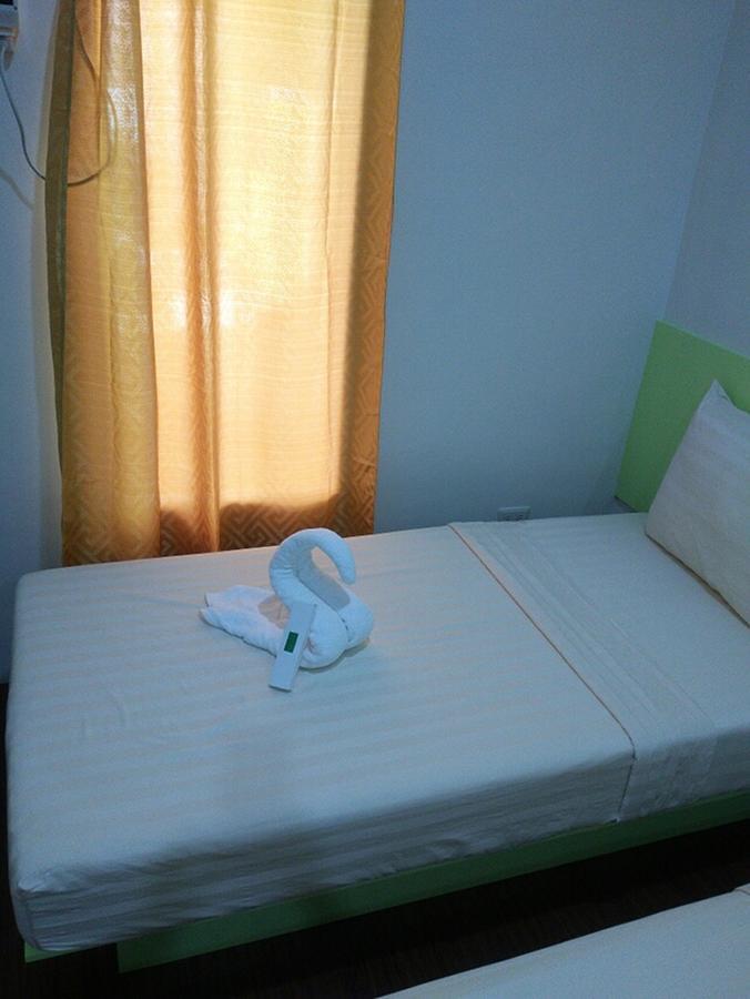 Sulit Budget Hotel Near Dgte Airport Citimall Dumaguete City Extérieur photo