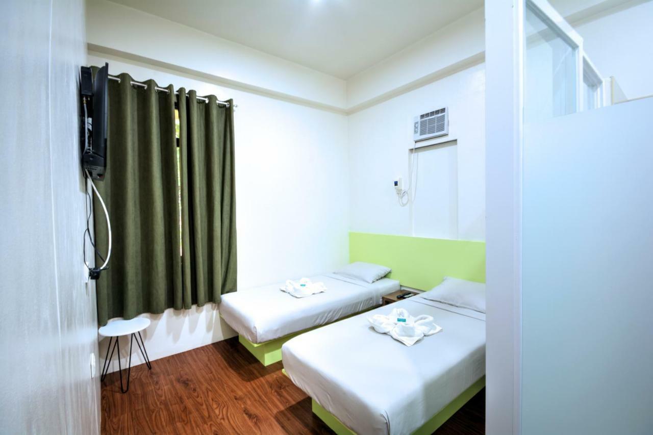 Sulit Budget Hotel Near Dgte Airport Citimall Dumaguete City Extérieur photo