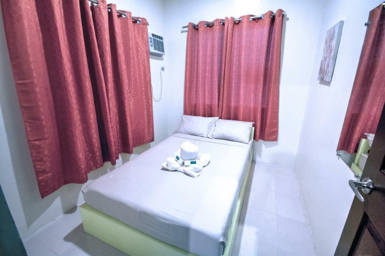 Sulit Budget Hotel Near Dgte Airport Citimall Dumaguete City Extérieur photo