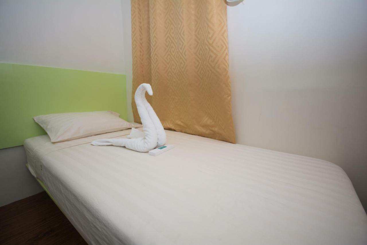 Sulit Budget Hotel Near Dgte Airport Citimall Dumaguete City Extérieur photo