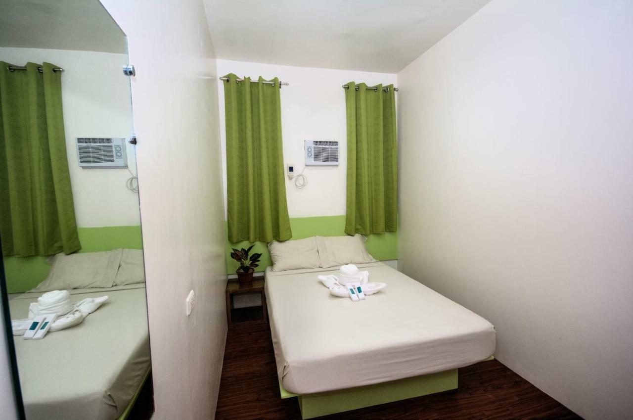 Sulit Budget Hotel Near Dgte Airport Citimall Dumaguete City Extérieur photo