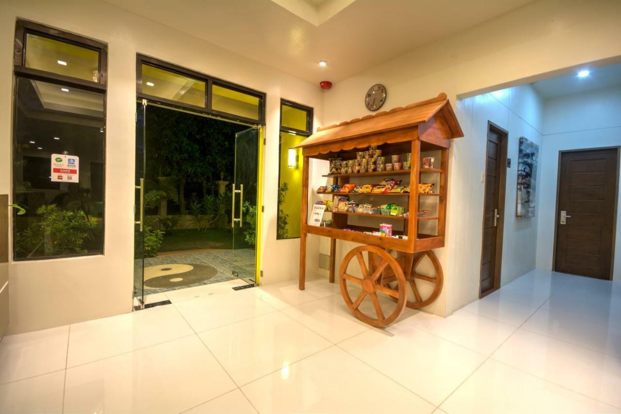 Sulit Budget Hotel Near Dgte Airport Citimall Dumaguete City Extérieur photo