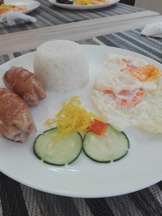 Sulit Budget Hotel Near Dgte Airport Citimall Dumaguete City Extérieur photo