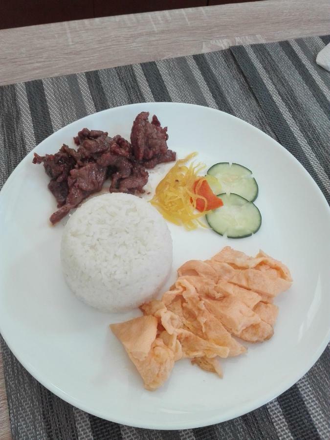Sulit Budget Hotel Near Dgte Airport Citimall Dumaguete City Extérieur photo