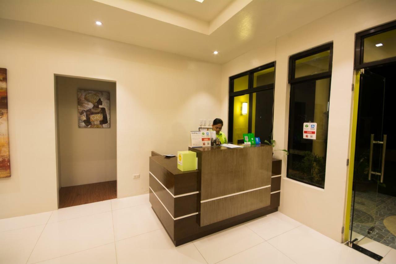 Sulit Budget Hotel Near Dgte Airport Citimall Dumaguete City Extérieur photo