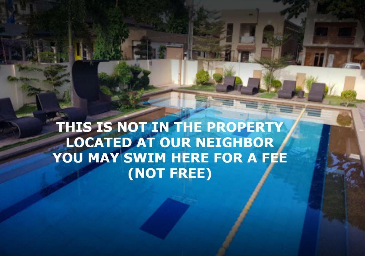 Sulit Budget Hotel Near Dgte Airport Citimall Dumaguete City Extérieur photo